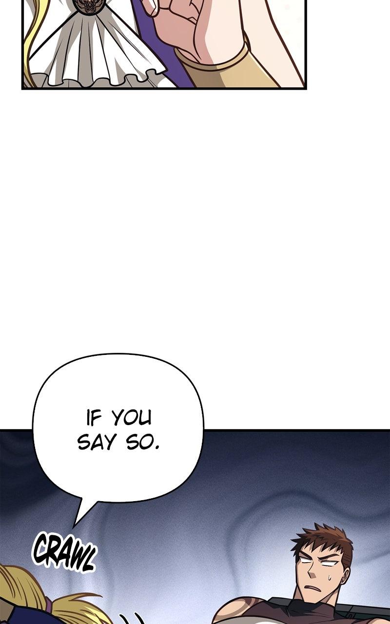 Surviving the Game as a Barbarian Chapter 107