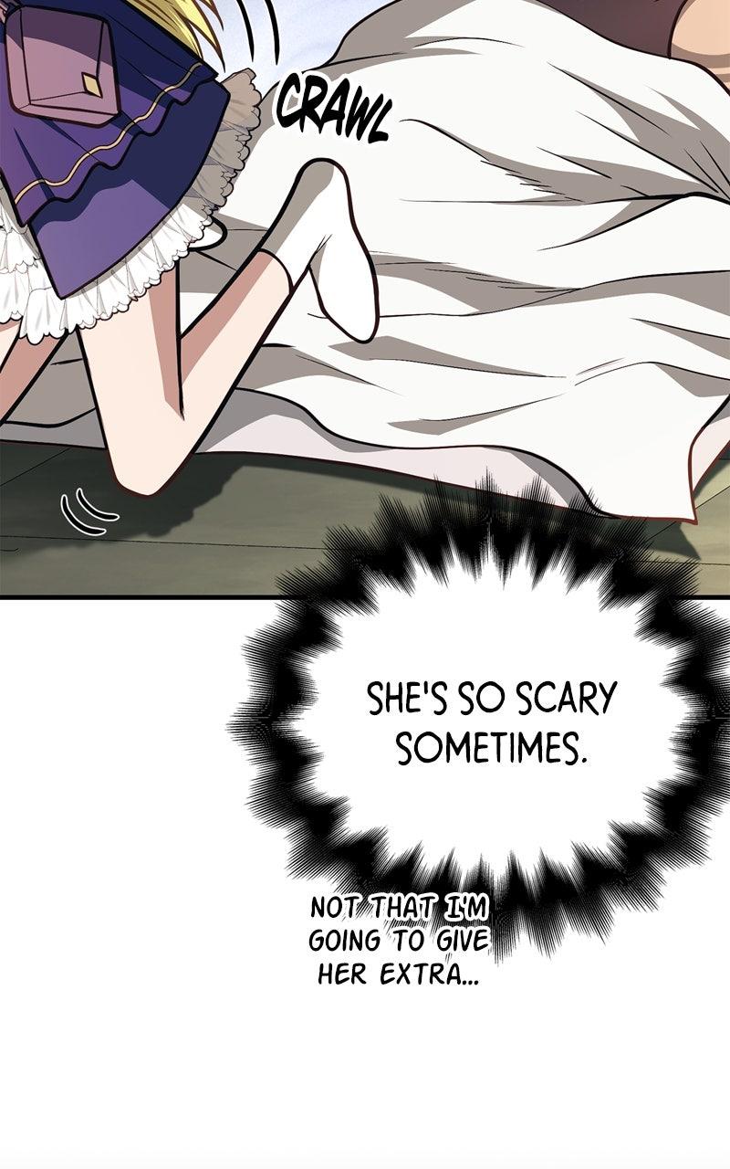 Surviving the Game as a Barbarian Chapter 107