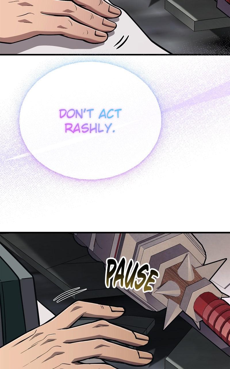 Surviving the Game as a Barbarian Chapter 107