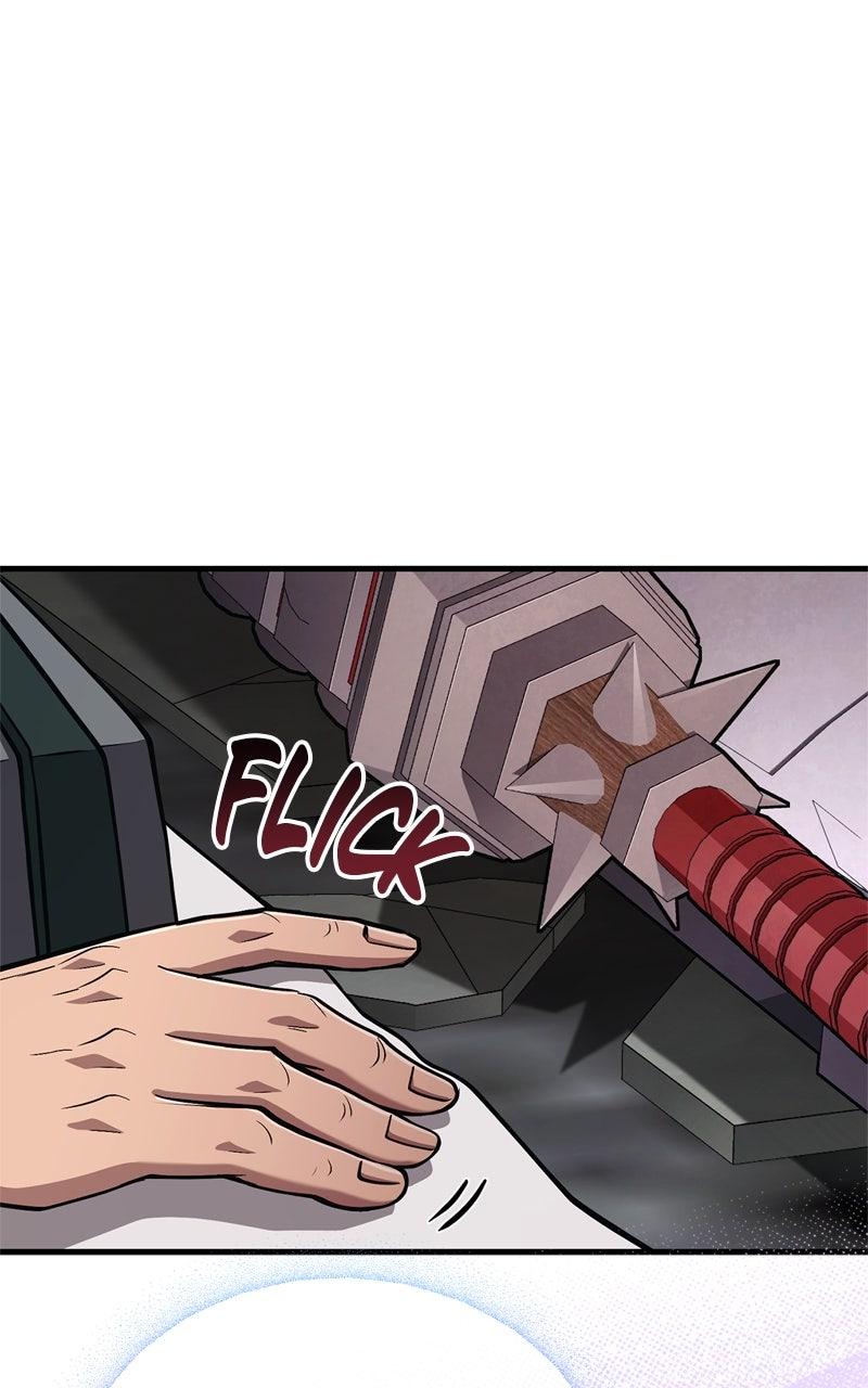 Surviving the Game as a Barbarian Chapter 108