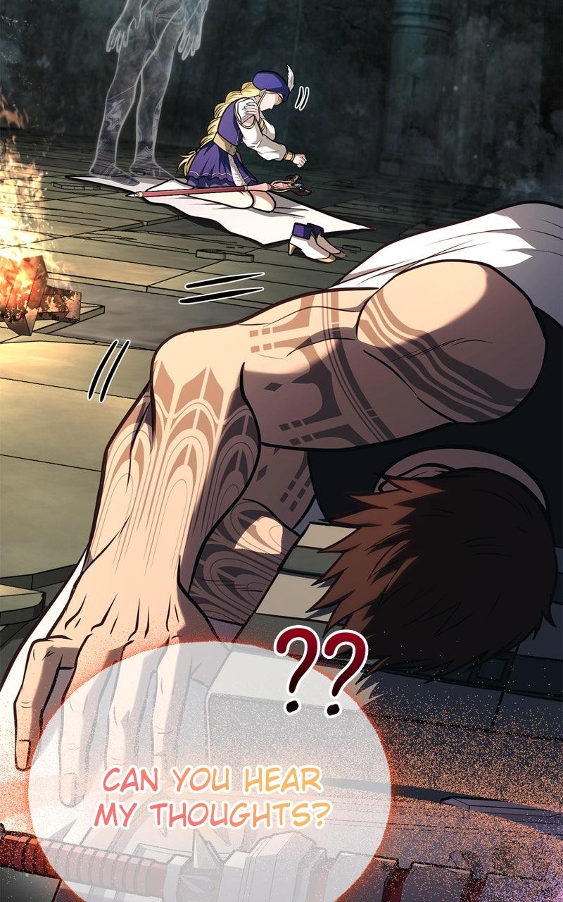 Surviving the Game as a Barbarian Chapter 108