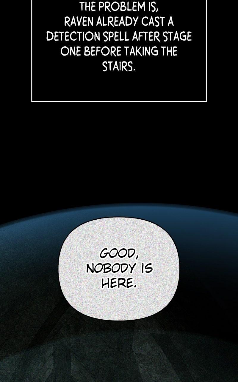 Surviving the Game as a Barbarian Chapter 108