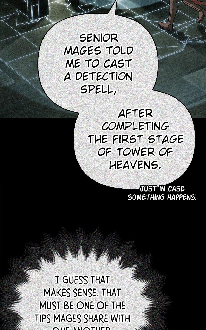 Surviving the Game as a Barbarian Chapter 108