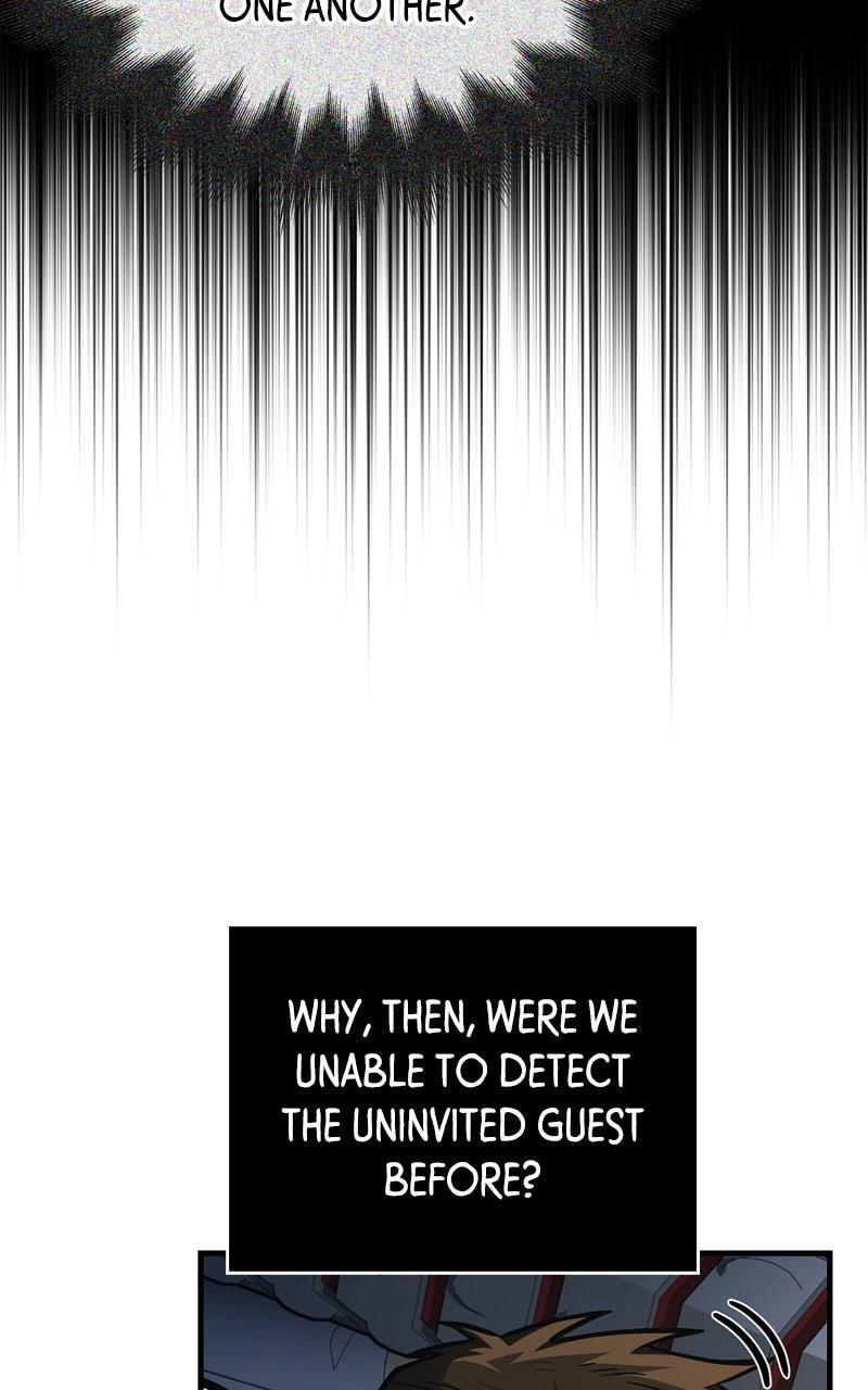 Surviving the Game as a Barbarian Chapter 108