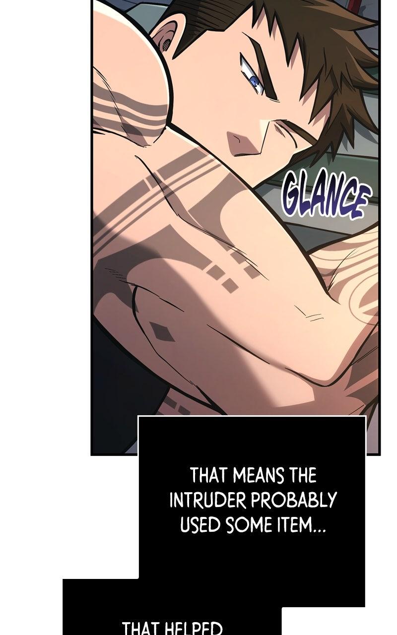 Surviving the Game as a Barbarian Chapter 108