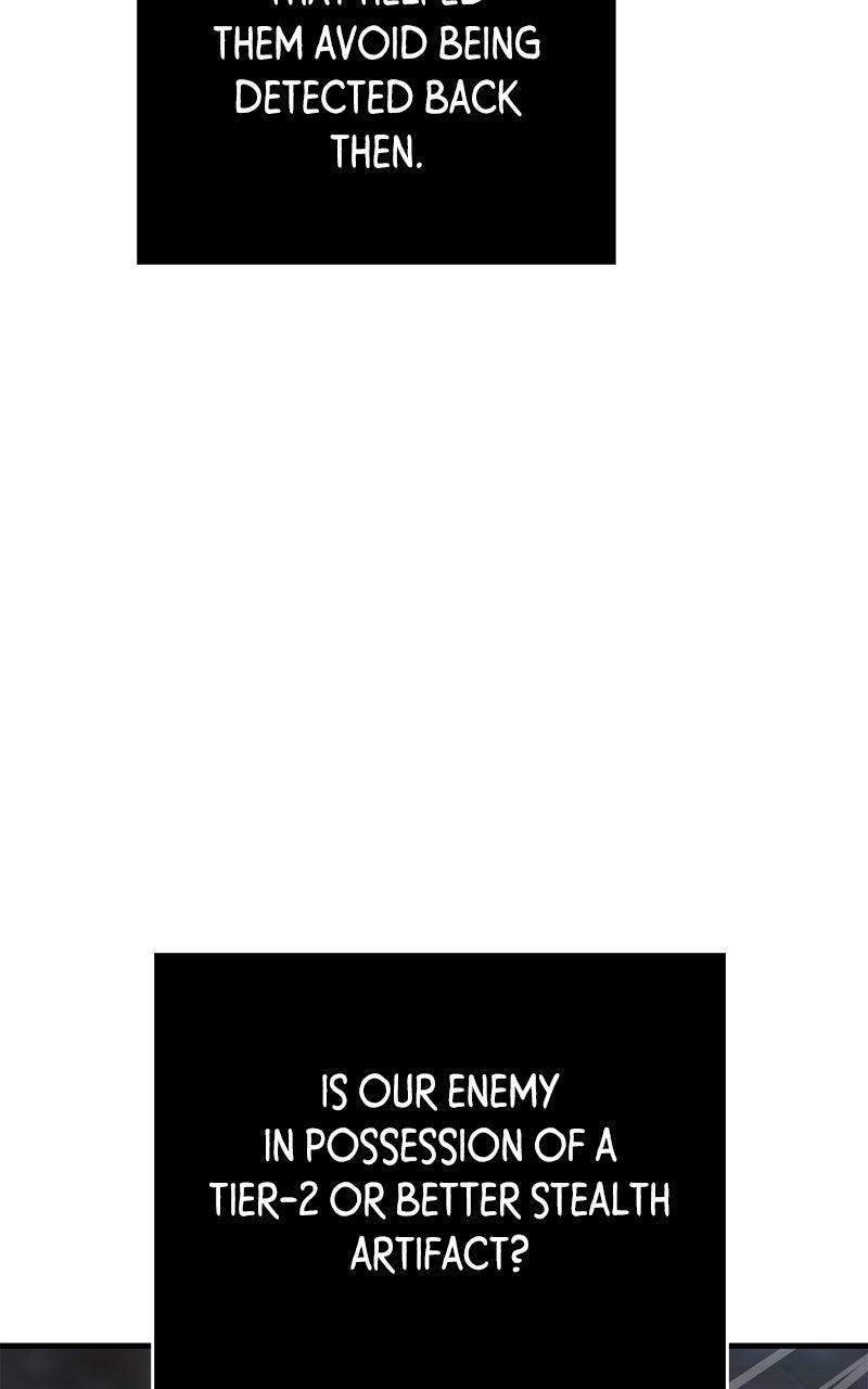 Surviving the Game as a Barbarian Chapter 108