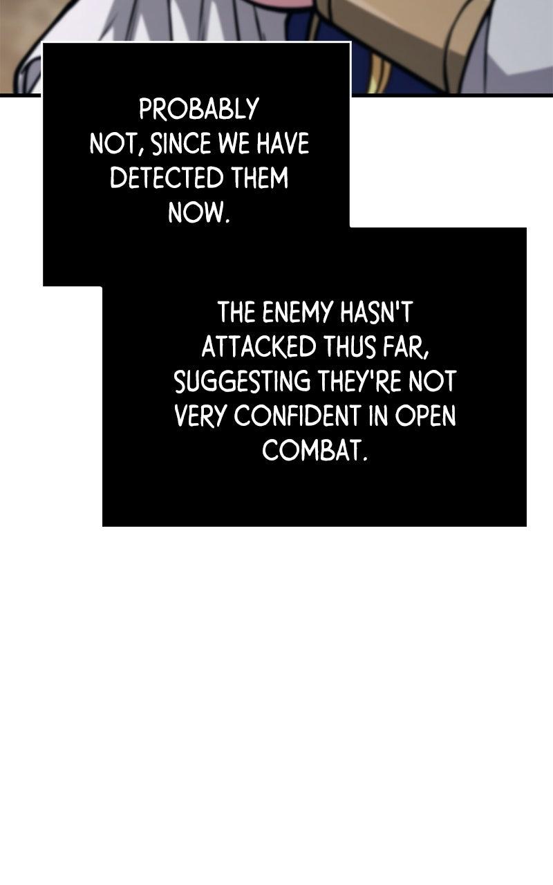 Surviving the Game as a Barbarian Chapter 108