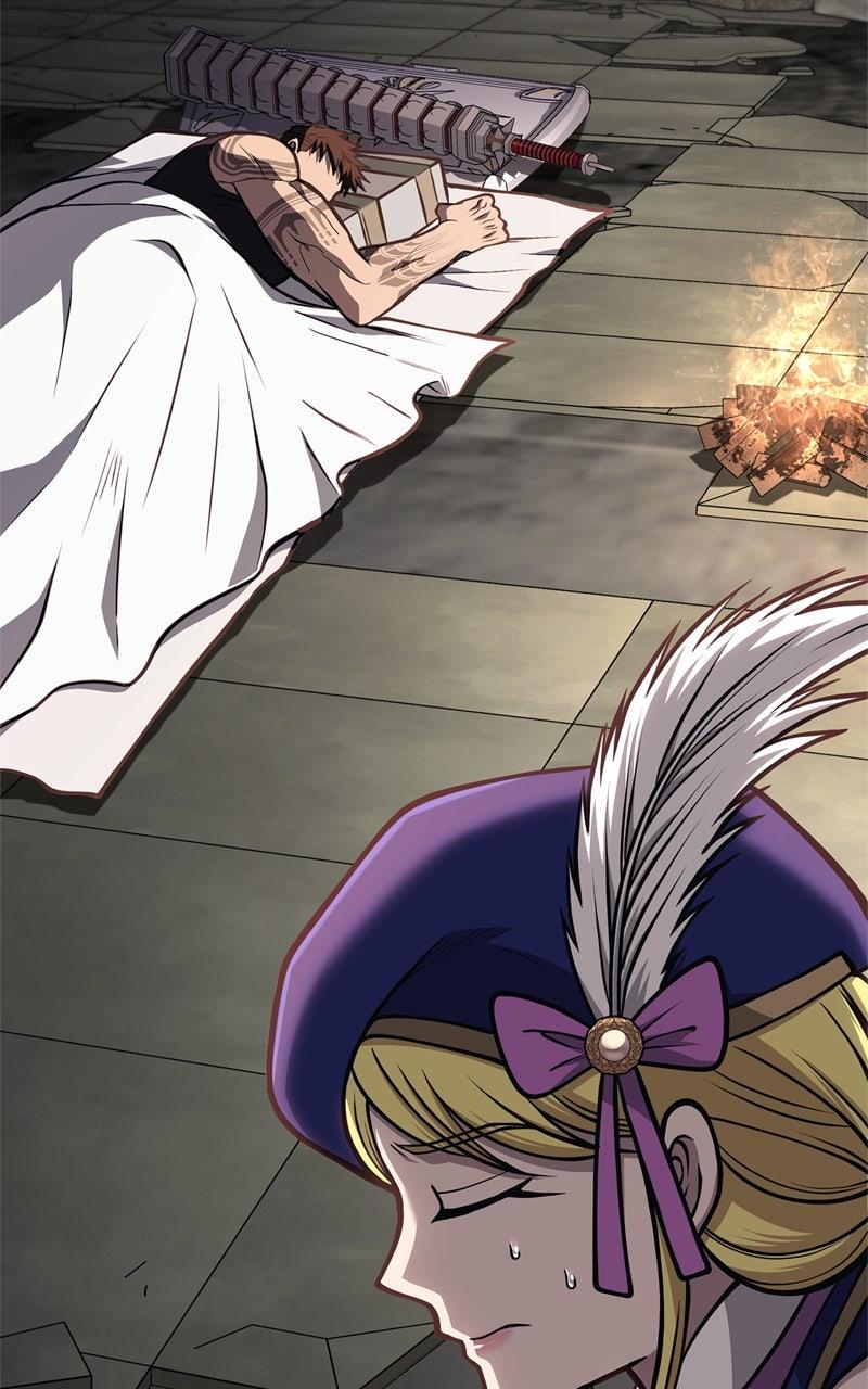 Surviving the Game as a Barbarian Chapter 108