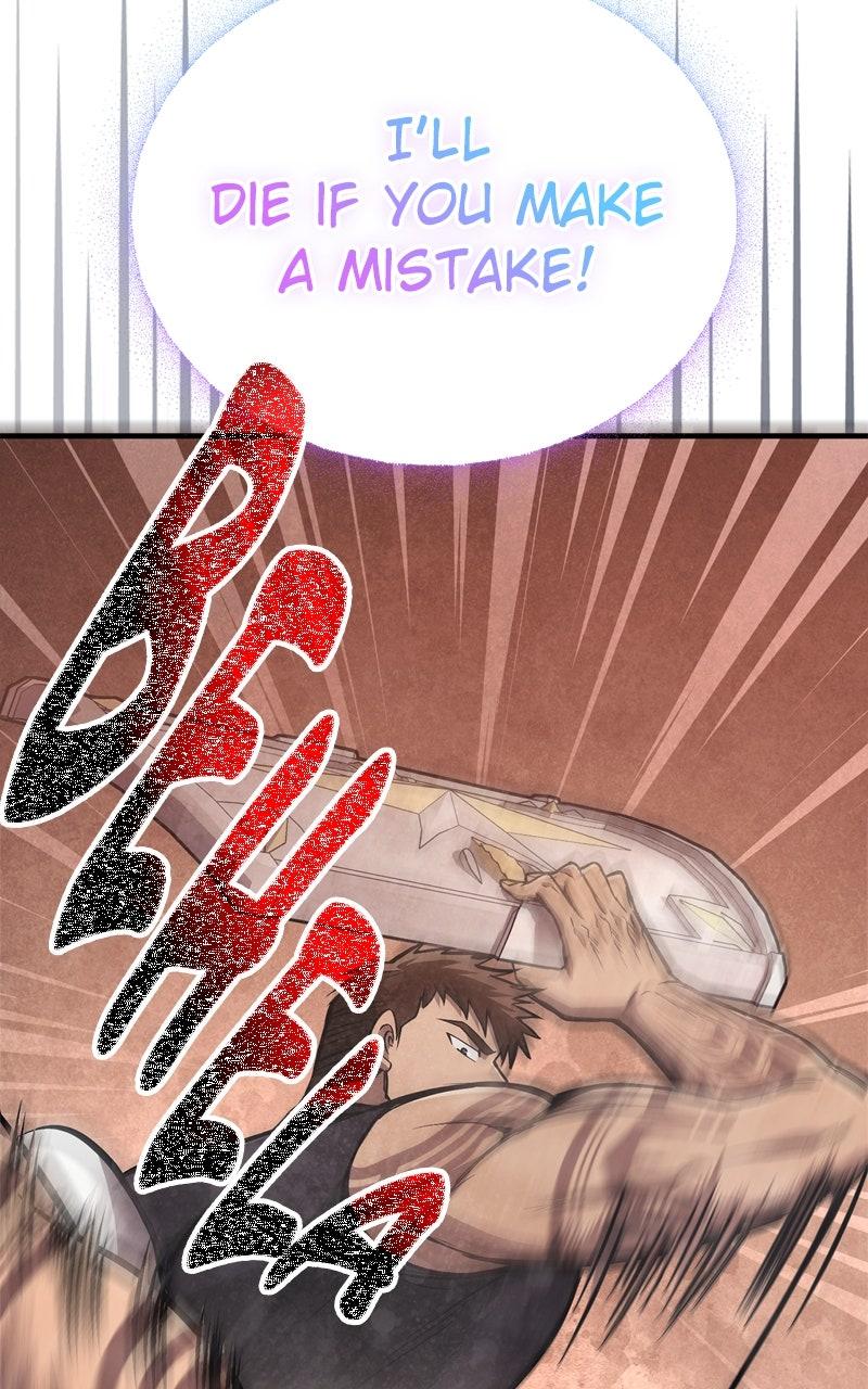 Surviving the Game as a Barbarian Chapter 108