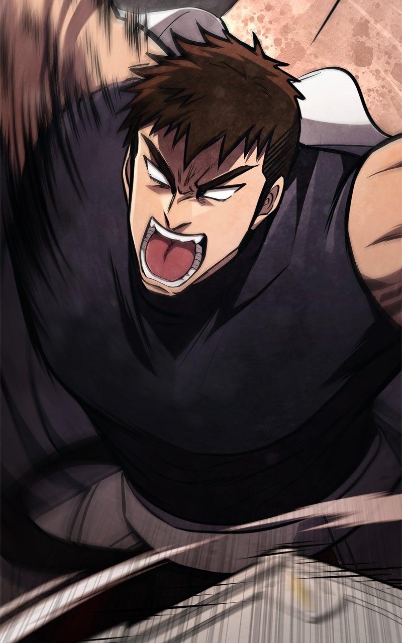 Surviving the Game as a Barbarian Chapter 108