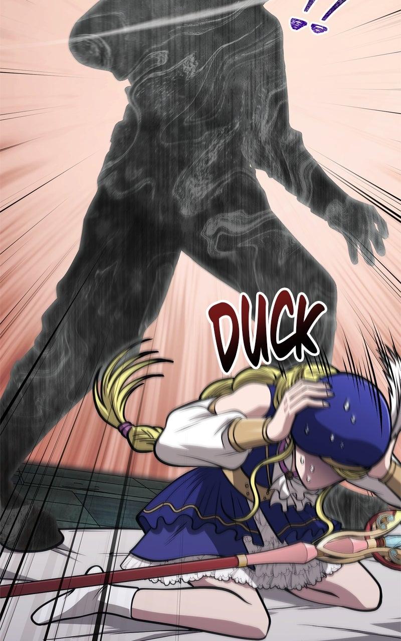 Surviving the Game as a Barbarian Chapter 108