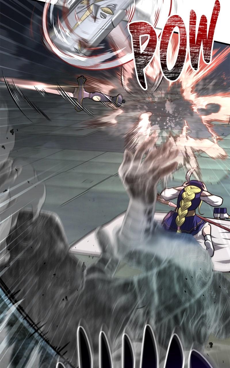 Surviving the Game as a Barbarian Chapter 108