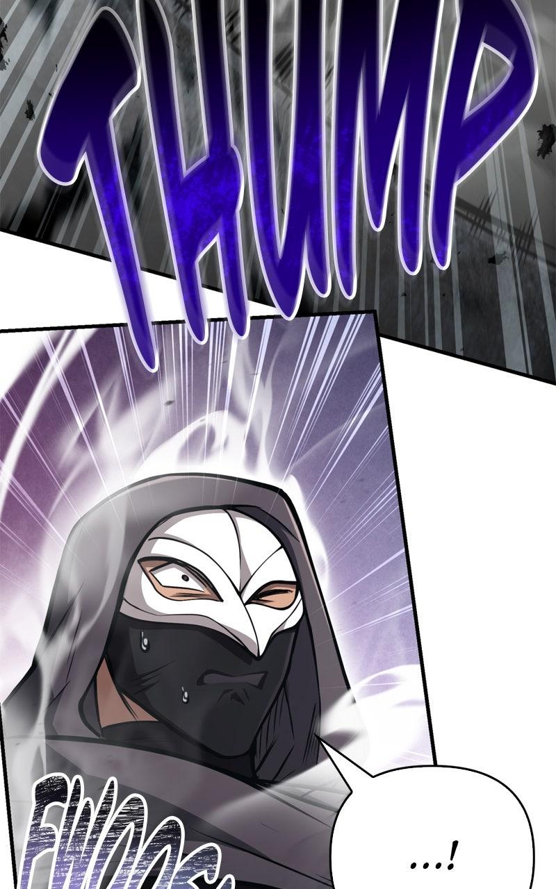 Surviving the Game as a Barbarian Chapter 108