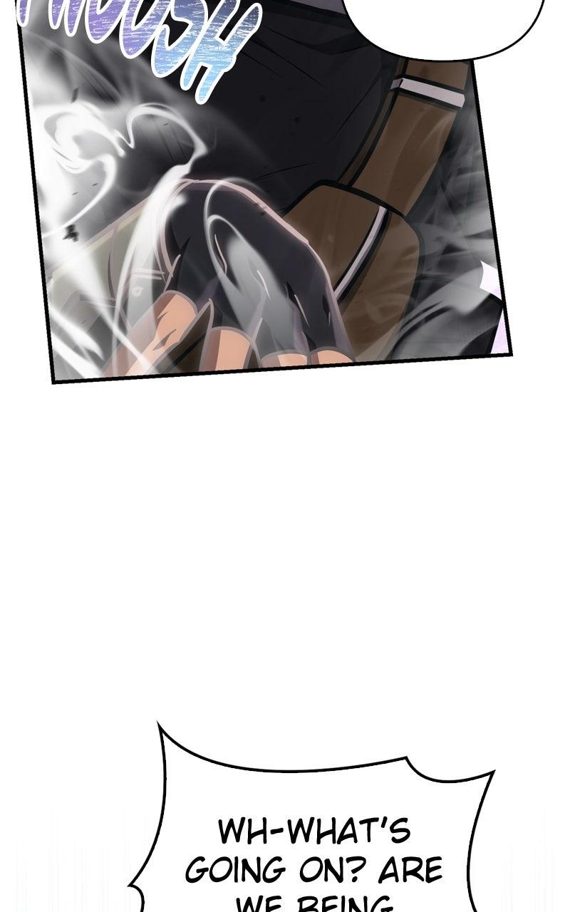 Surviving the Game as a Barbarian Chapter 108