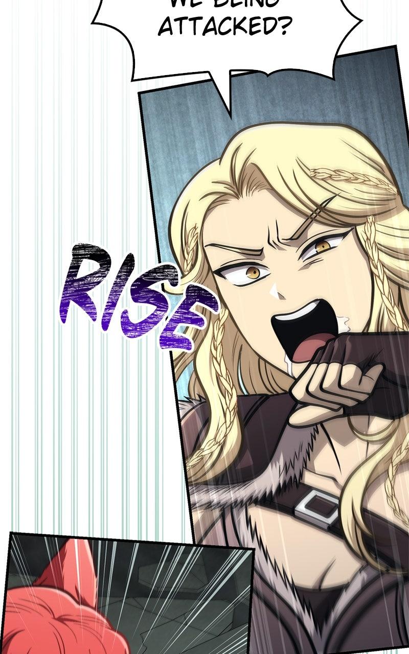 Surviving the Game as a Barbarian Chapter 108