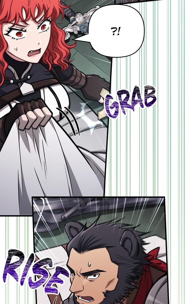 Surviving the Game as a Barbarian Chapter 108