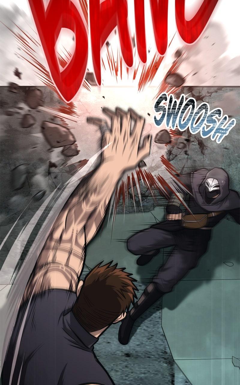 Surviving the Game as a Barbarian Chapter 108