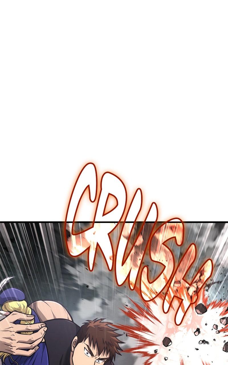 Surviving the Game as a Barbarian Chapter 108