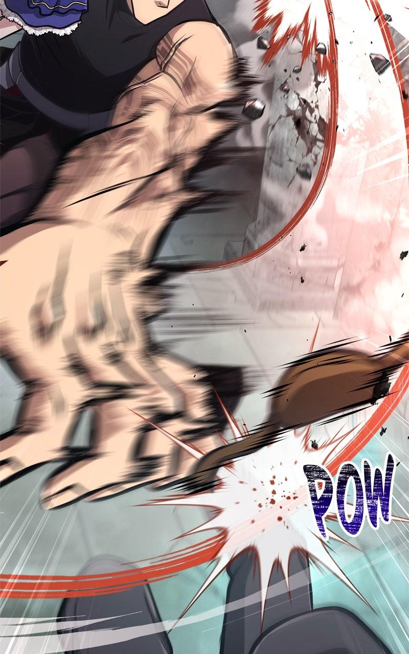 Surviving the Game as a Barbarian Chapter 108