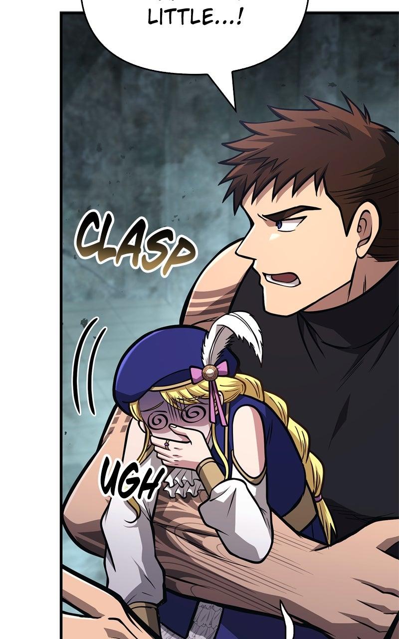 Surviving the Game as a Barbarian Chapter 108