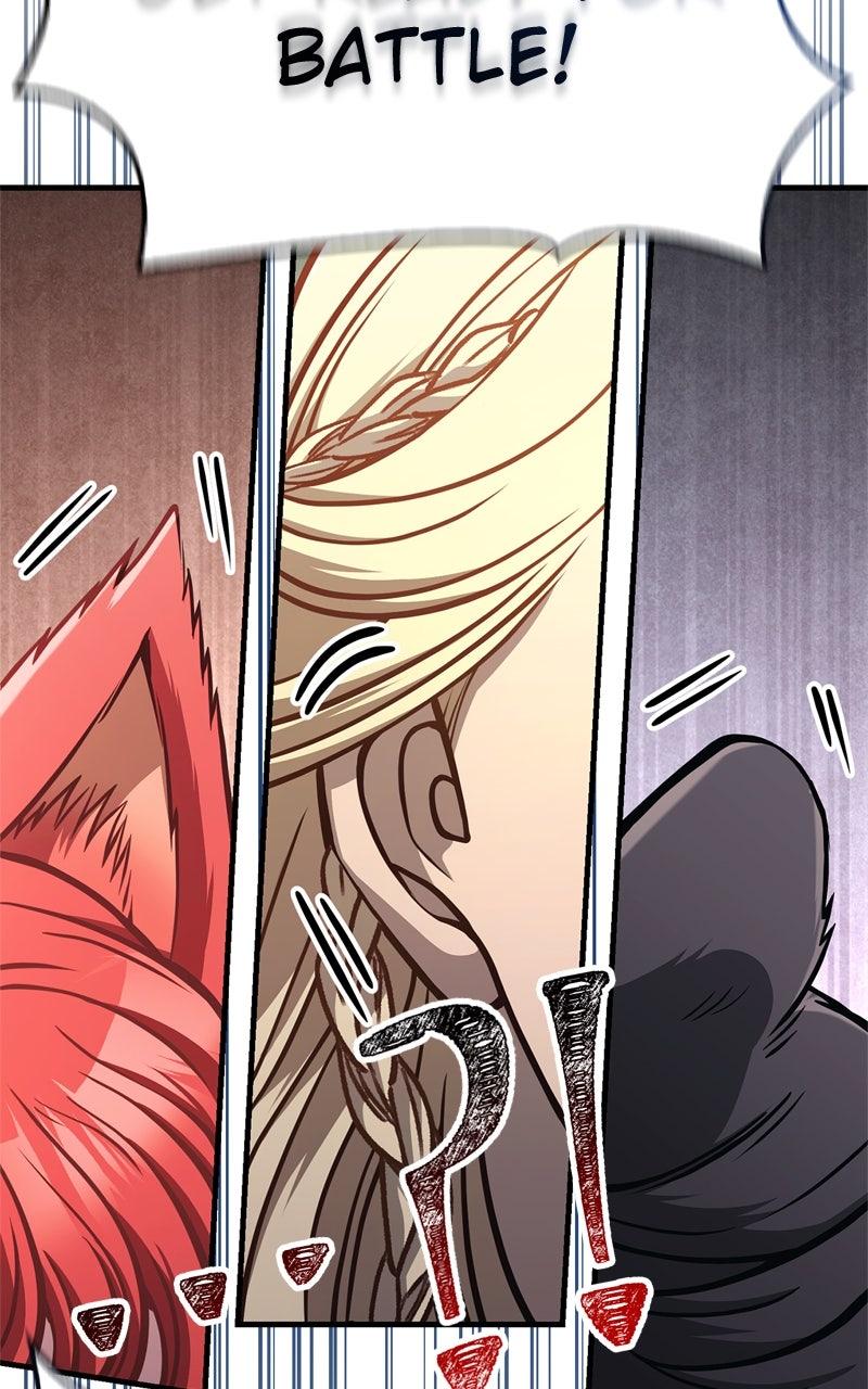 Surviving the Game as a Barbarian Chapter 108