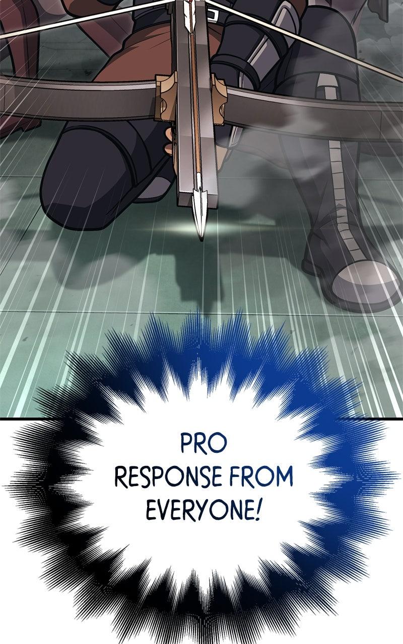 Surviving the Game as a Barbarian Chapter 108