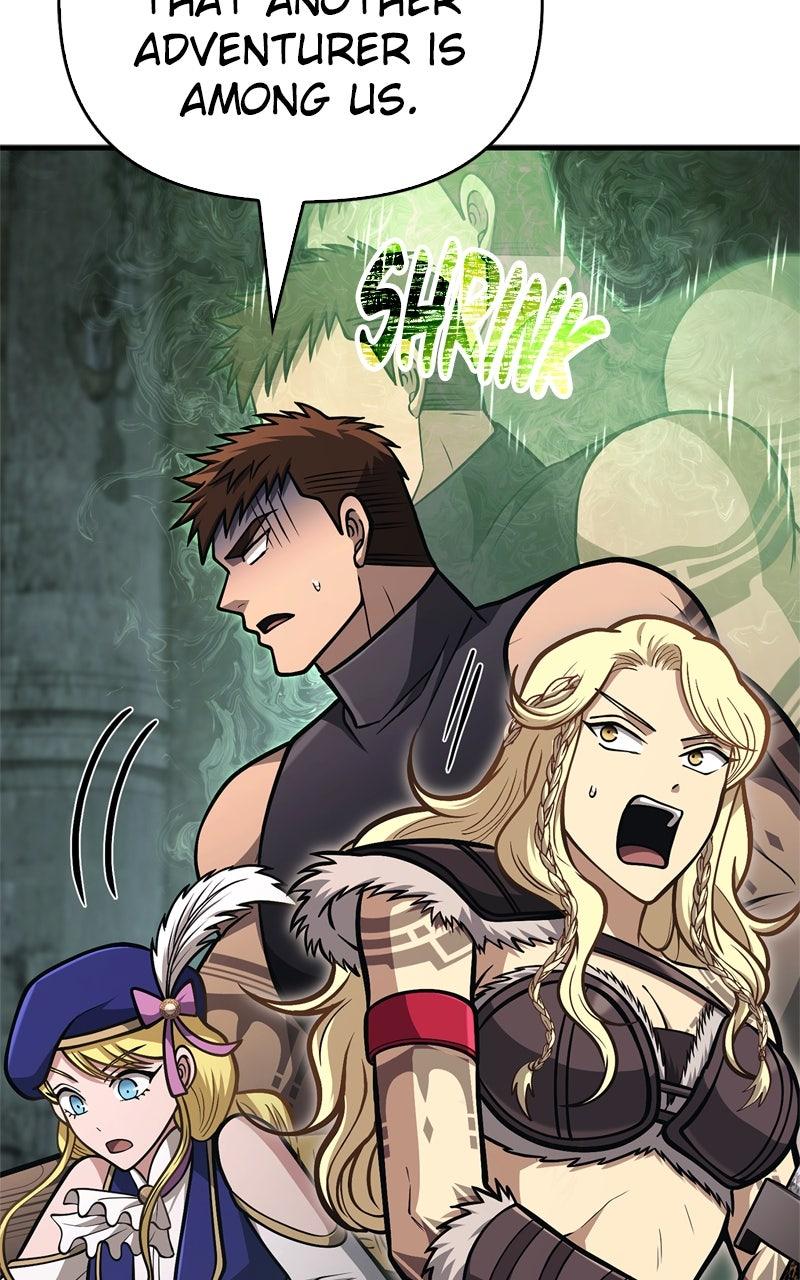 Surviving the Game as a Barbarian Chapter 108