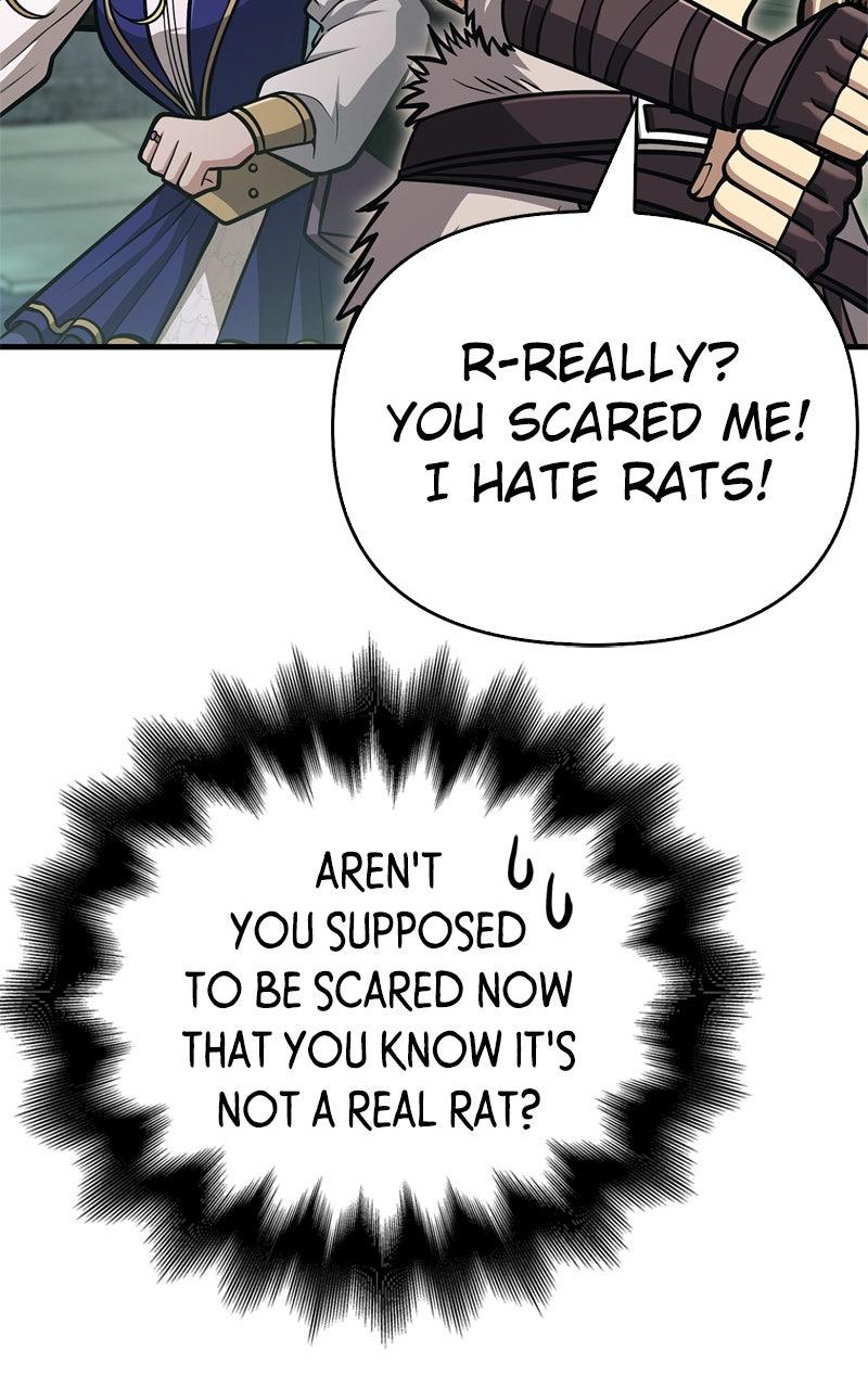 Surviving the Game as a Barbarian Chapter 108