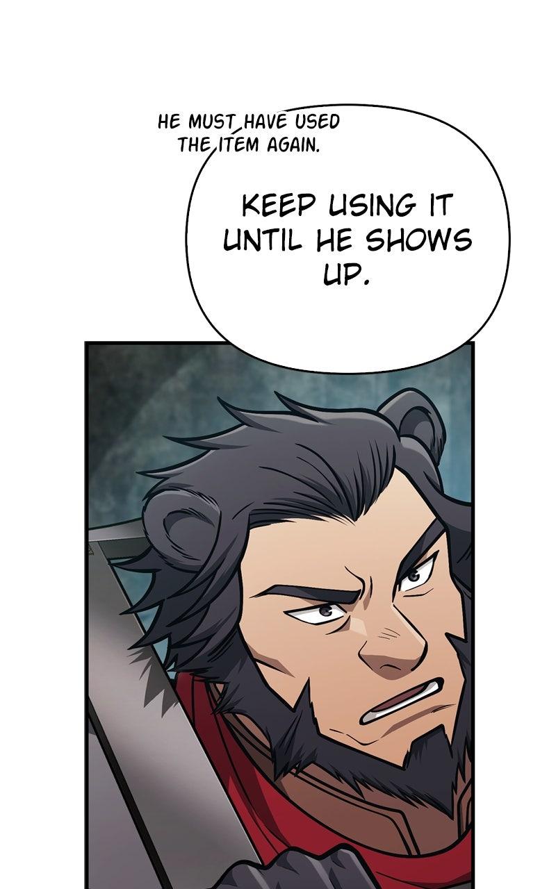 Surviving the Game as a Barbarian Chapter 108