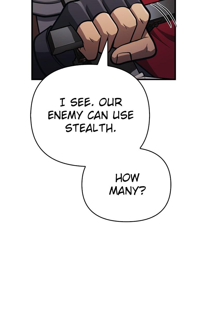 Surviving the Game as a Barbarian Chapter 108