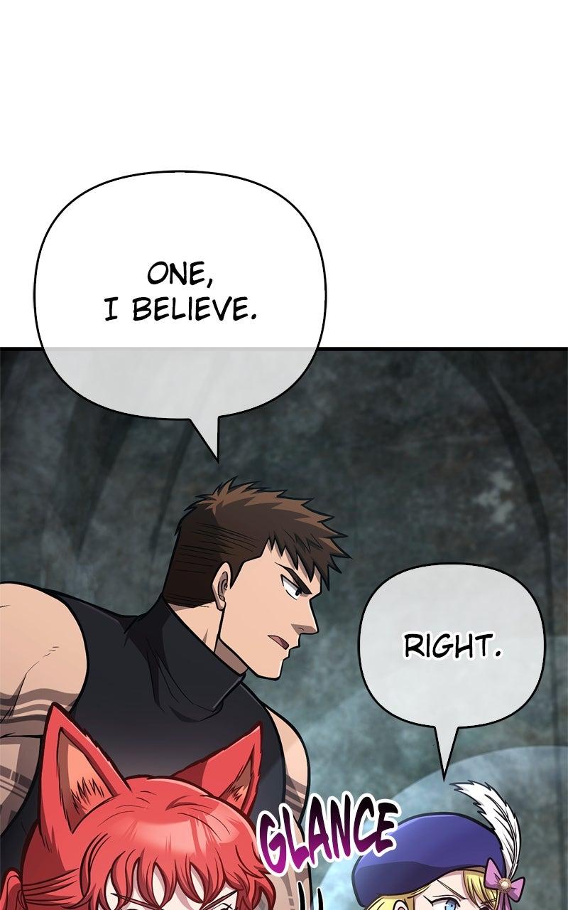 Surviving the Game as a Barbarian Chapter 108