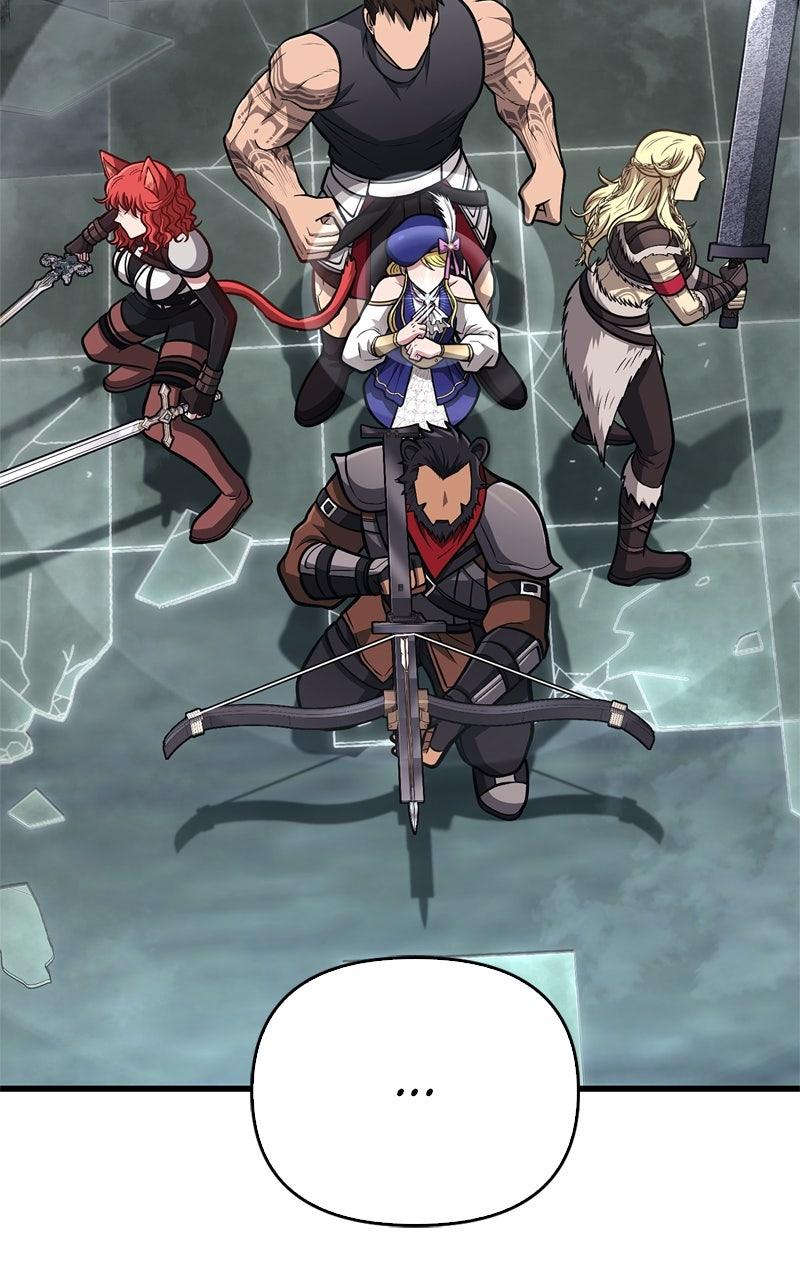 Surviving the Game as a Barbarian Chapter 108