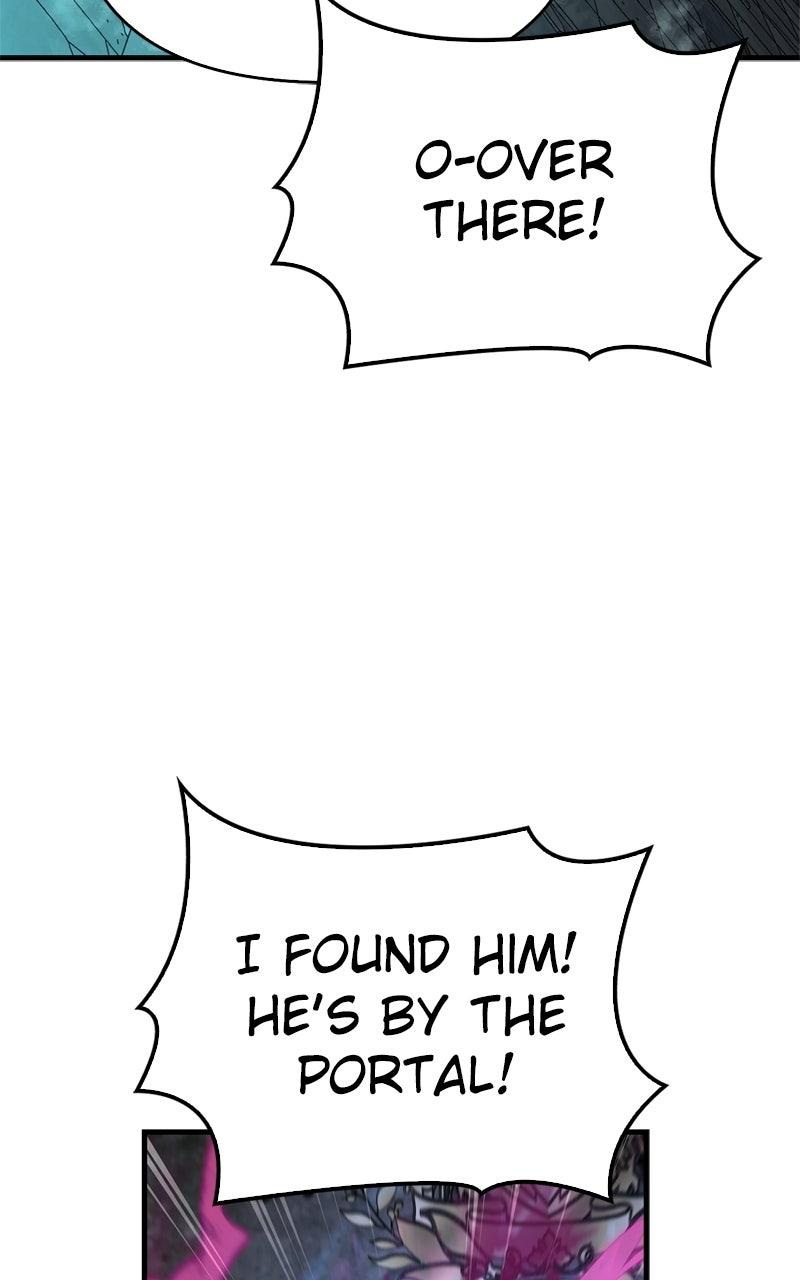 Surviving the Game as a Barbarian Chapter 108