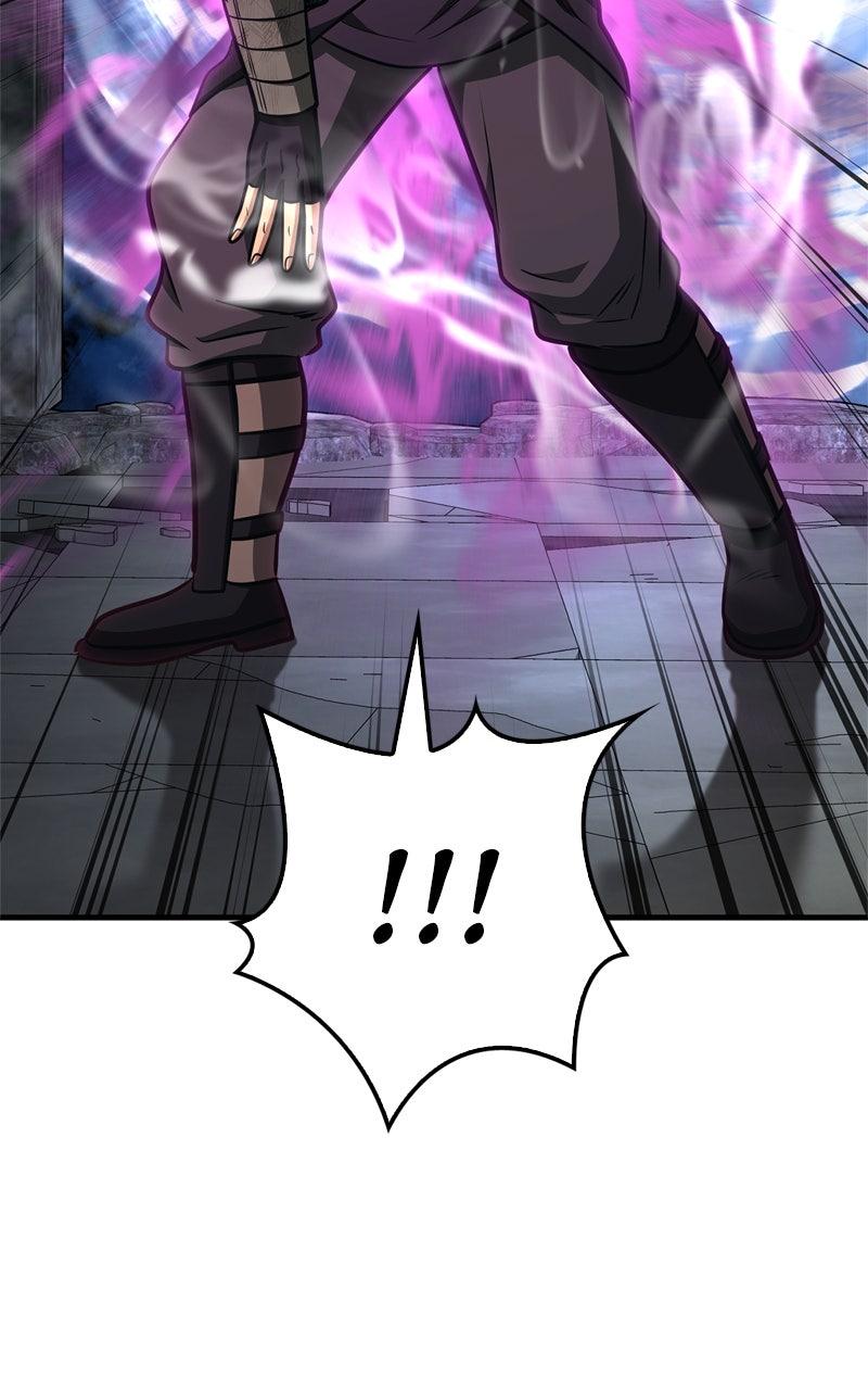 Surviving the Game as a Barbarian Chapter 108