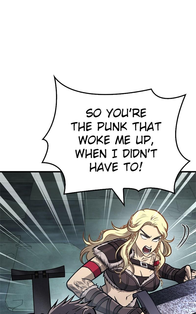 Surviving the Game as a Barbarian Chapter 108