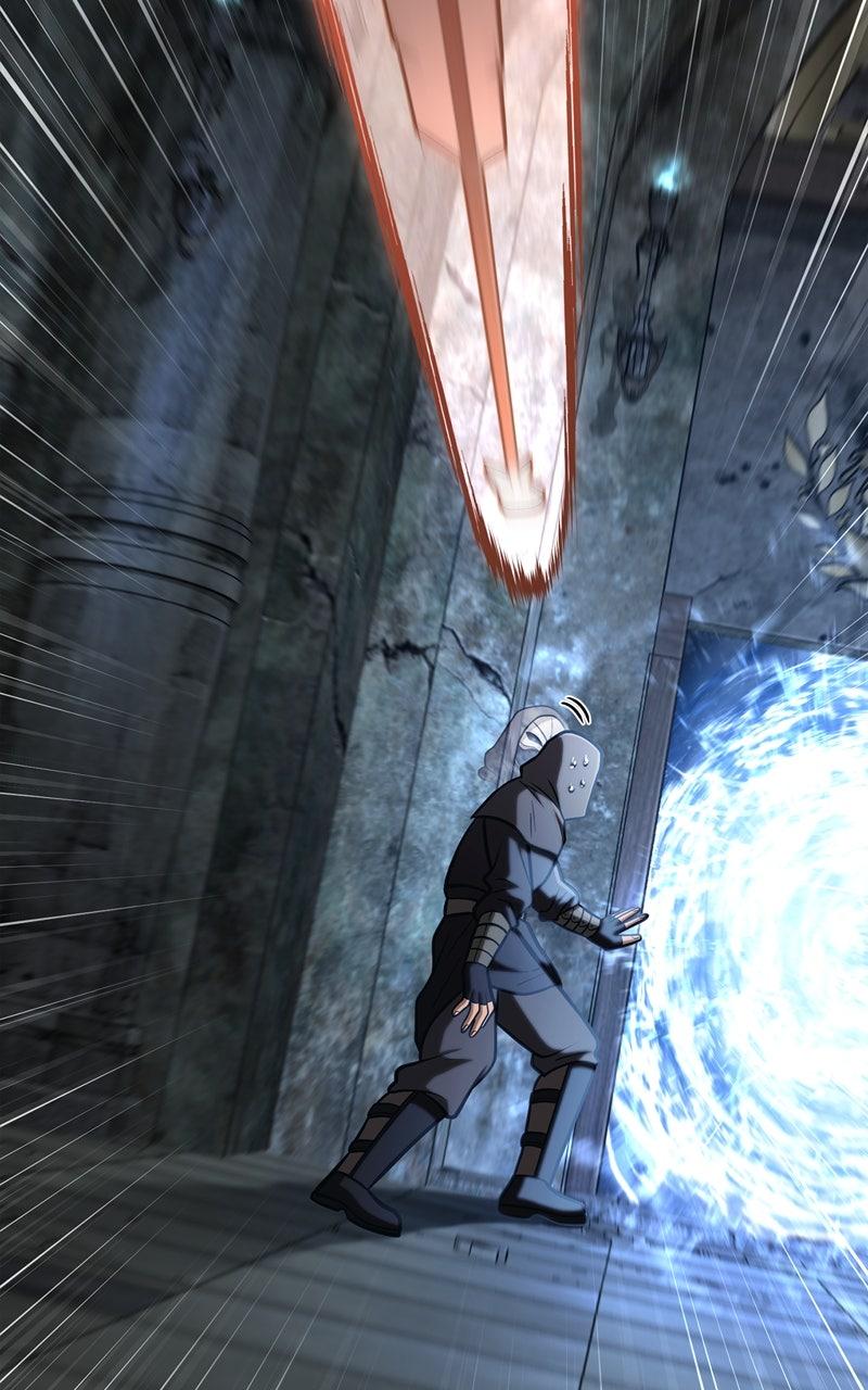 Surviving the Game as a Barbarian Chapter 108