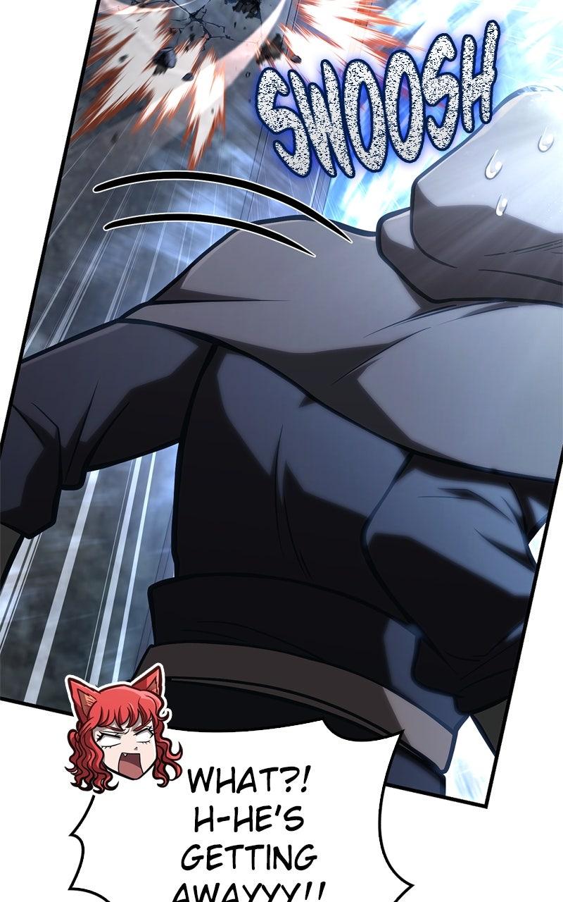 Surviving the Game as a Barbarian Chapter 108