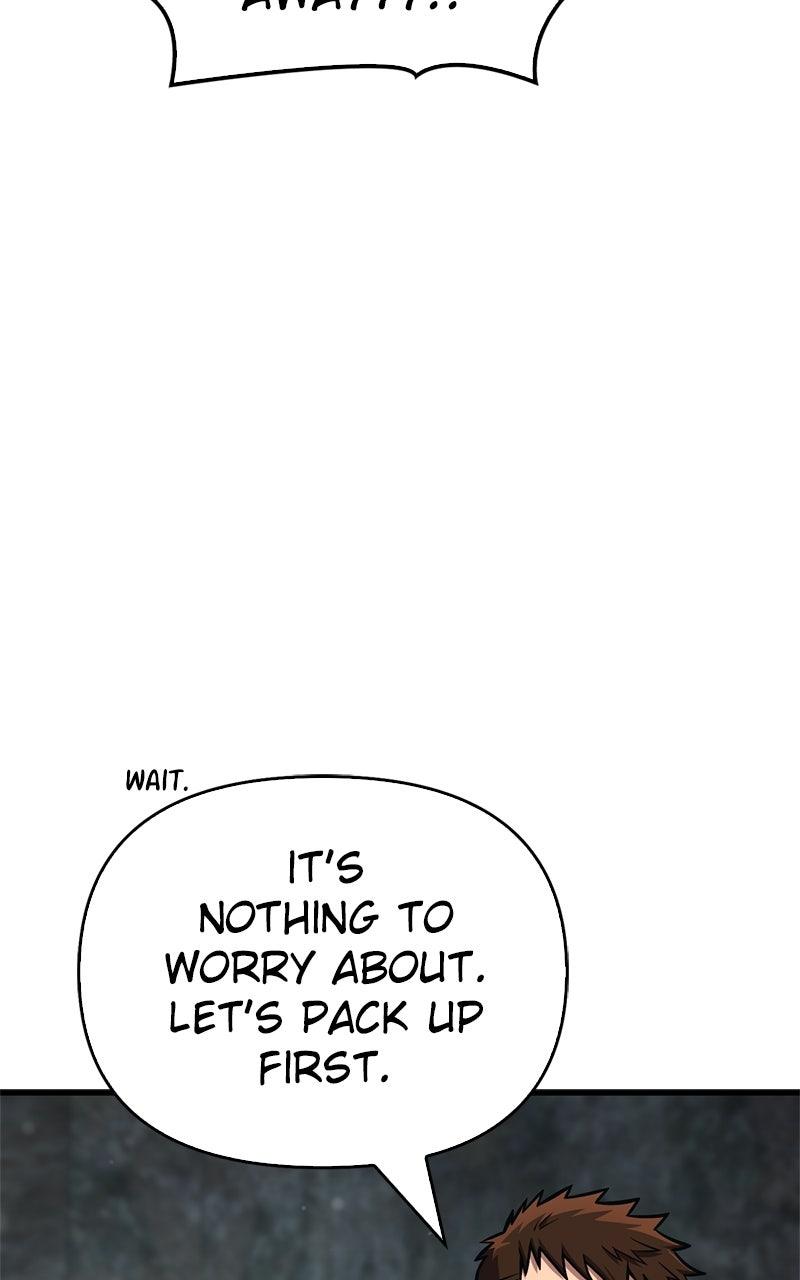 Surviving the Game as a Barbarian Chapter 108