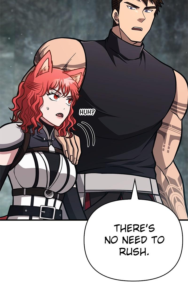 Surviving the Game as a Barbarian Chapter 108