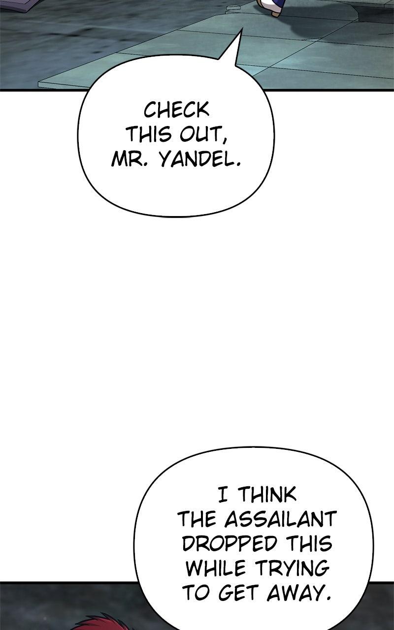 Surviving the Game as a Barbarian Chapter 108