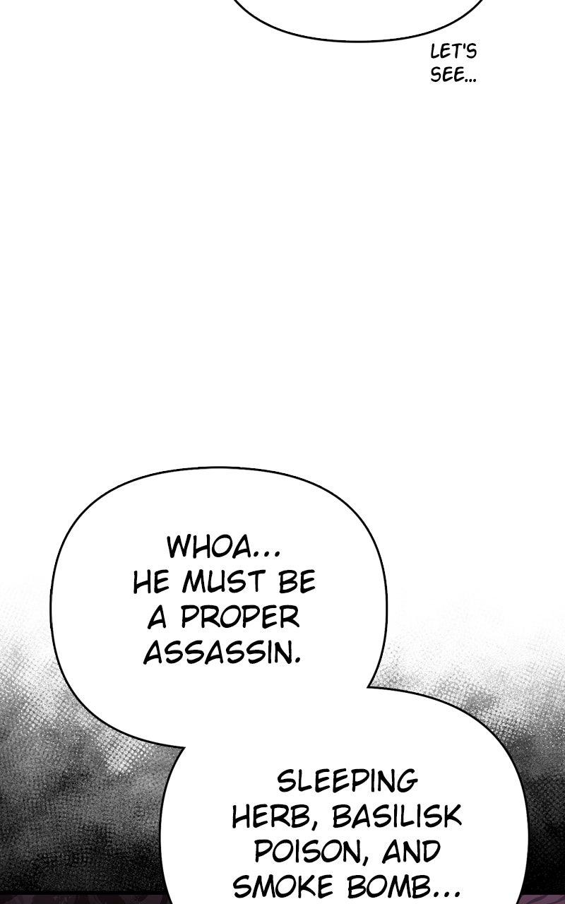 Surviving the Game as a Barbarian Chapter 108