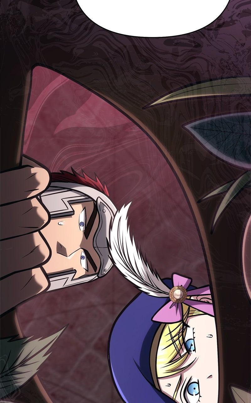 Surviving the Game as a Barbarian Chapter 108