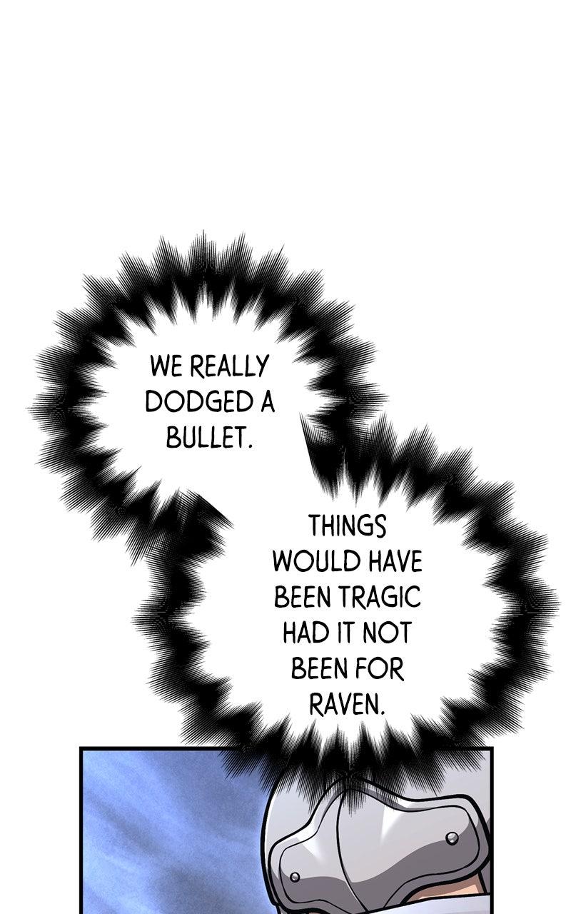 Surviving the Game as a Barbarian Chapter 108