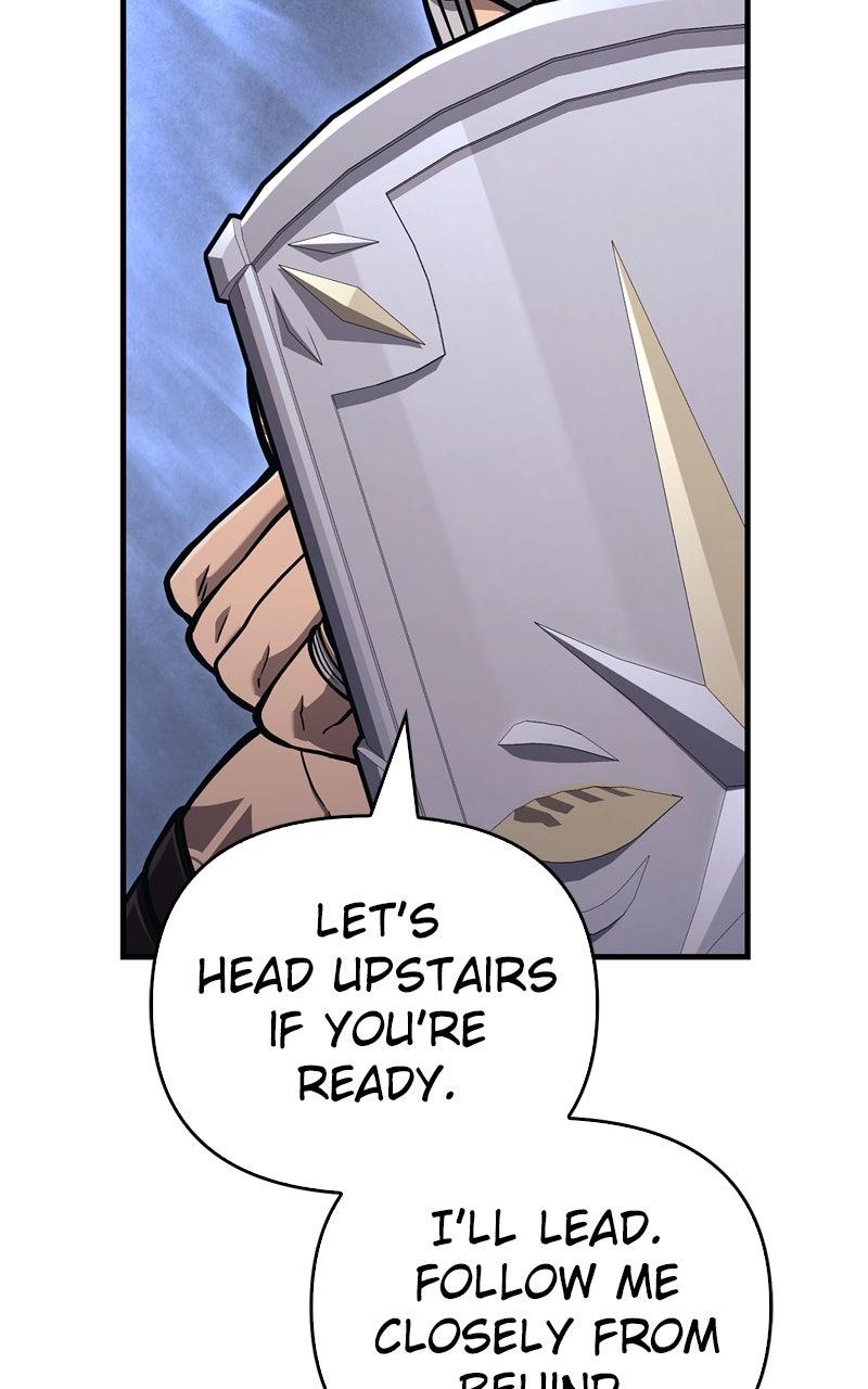 Surviving the Game as a Barbarian Chapter 108