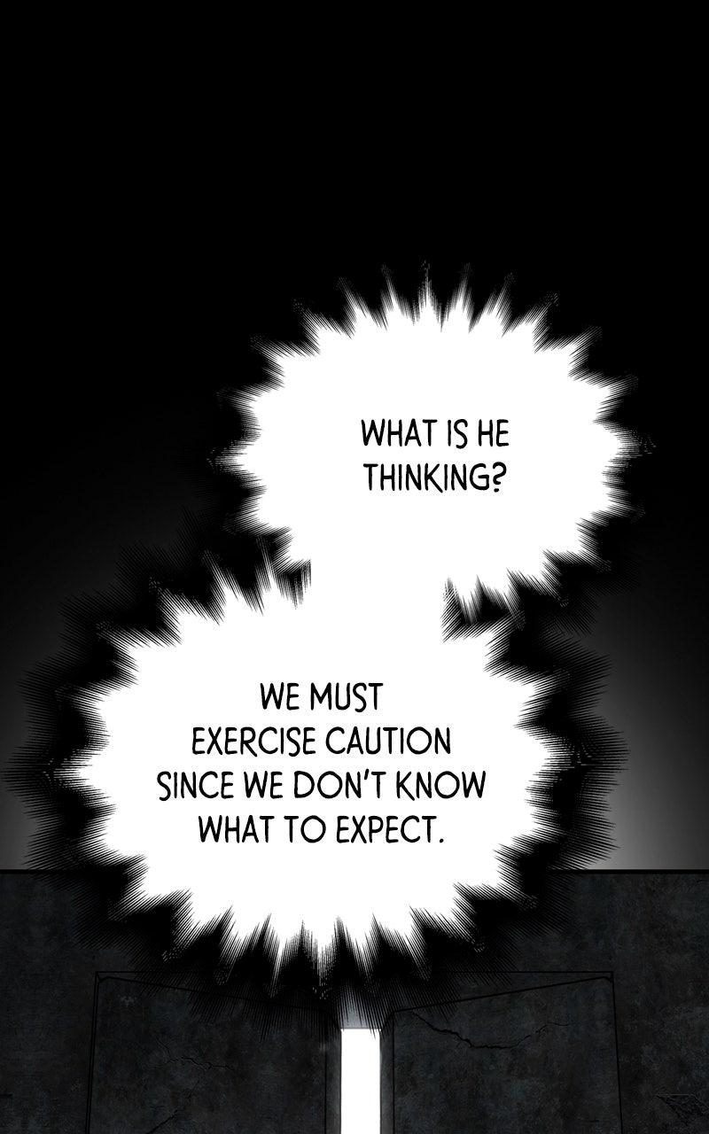 Surviving the Game as a Barbarian Chapter 108