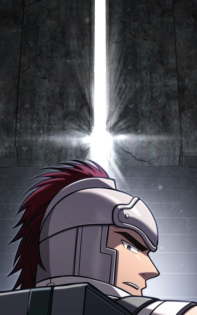 Surviving the Game as a Barbarian Chapter 108