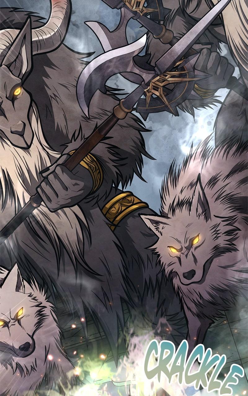 Surviving the Game as a Barbarian Chapter 108