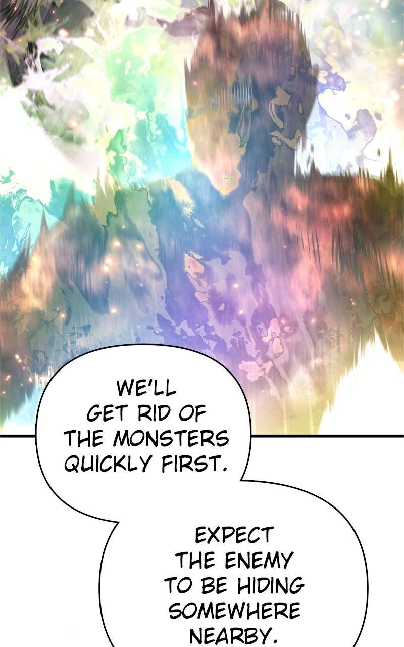 Surviving the Game as a Barbarian Chapter 108