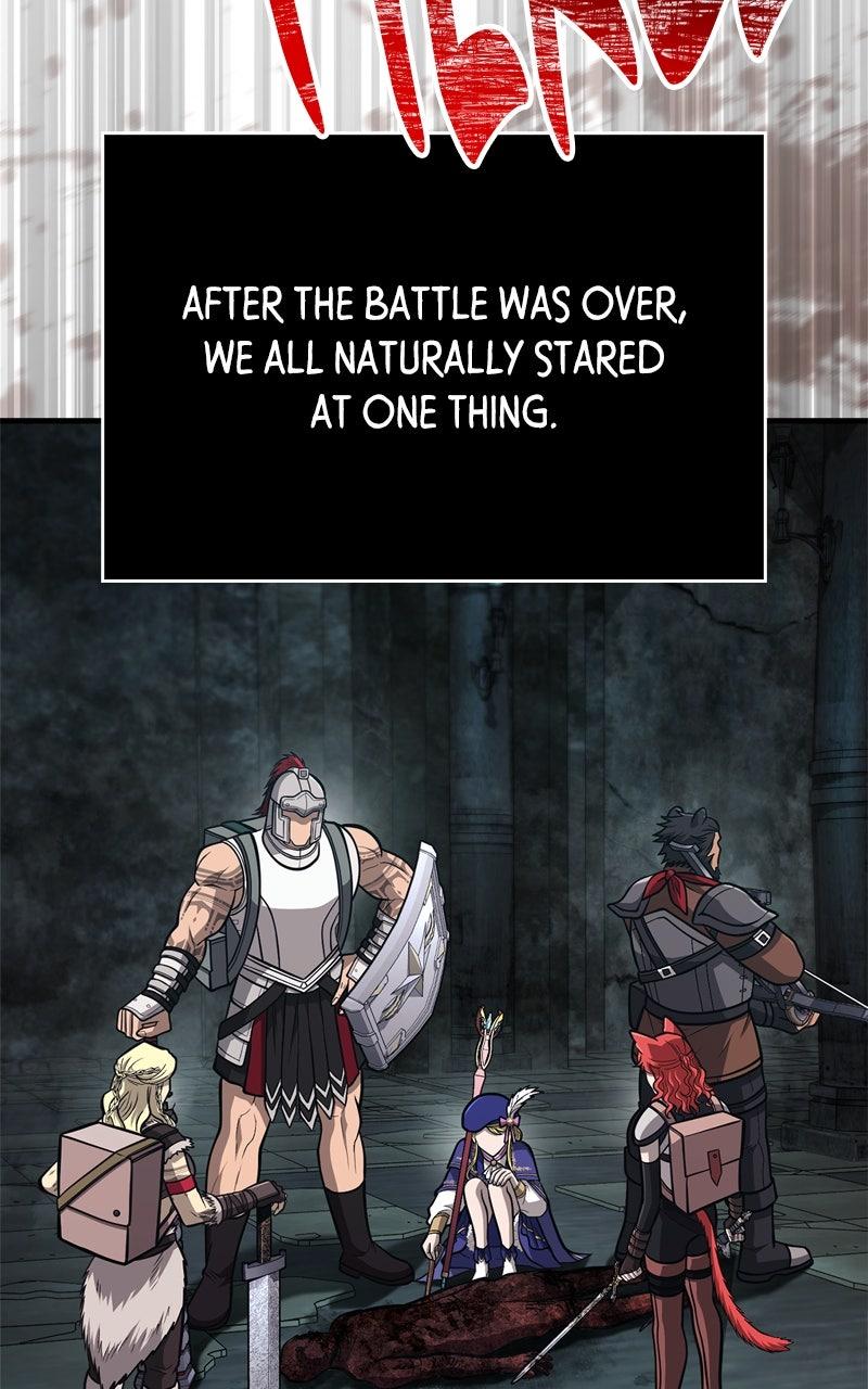 Surviving the Game as a Barbarian Chapter 108