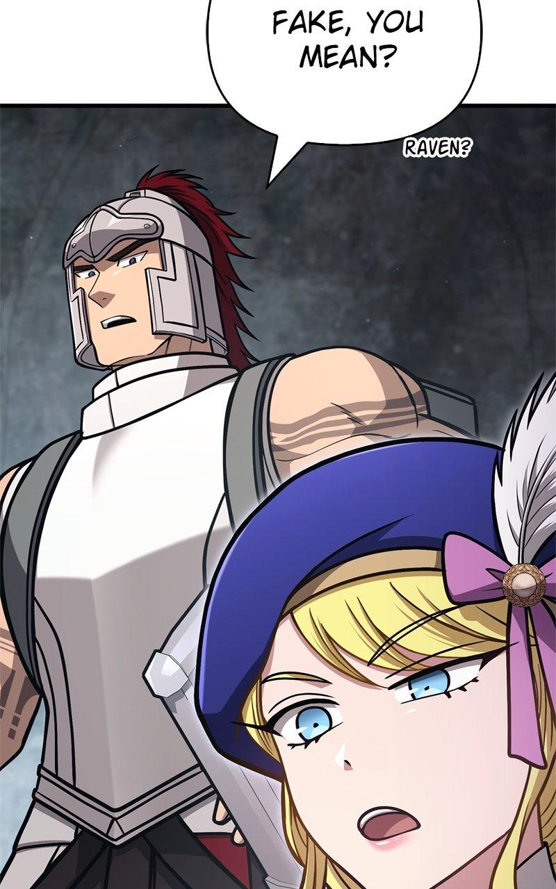 Surviving the Game as a Barbarian Chapter 108